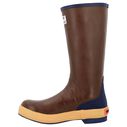 Men's 15" Rugged Seas Legacy Boots image number 2